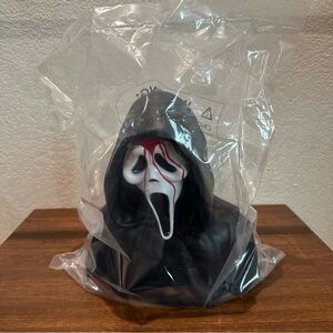 Scream 7 Ghostface Bust Popcorn Bucket Cinemark